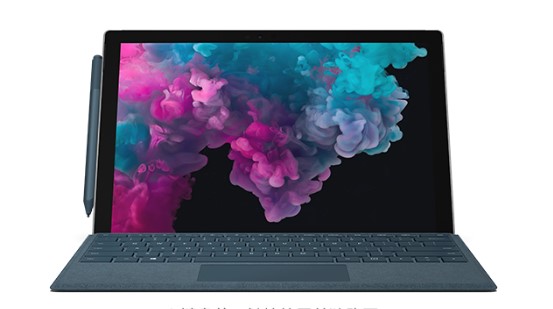 都昌从 Mac 切换到 Microsoft Surface